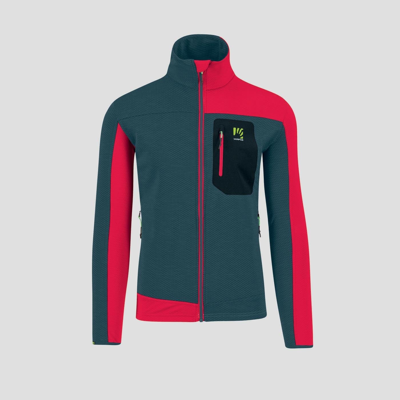 CHERZ STARGAZER/FIRE RED FLEECE | 2531053-145 2026