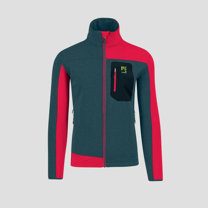 CHERZ STARGAZER/FIRE RED FLEECE | 2531053-145 2026