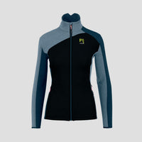 FEDERA FULL-ZIP W FLEECE VULCAN/SPRING L/MIDNIGHT | 2532023-036 2026 