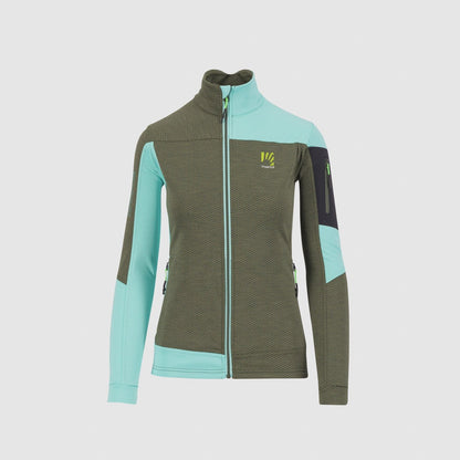 CHERZ W FLEECE THYME/AQUA SKY | 2532053-024 2026 