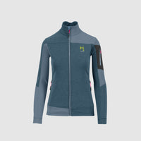 CHERZ W FLEECE    BERING SEA/MOUNTAIN SPRING | 2532053-035  2026