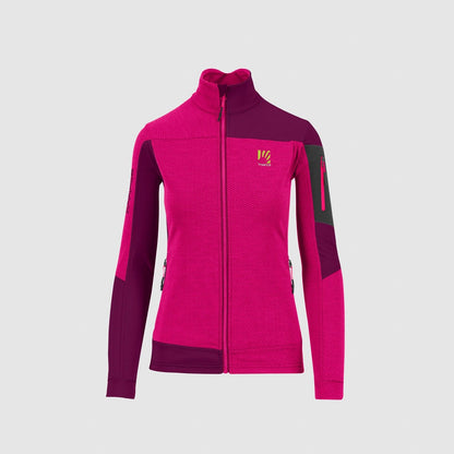 CHERZ W FLEECE PINK/BOYSENBERRY | 2532053-054 2026 