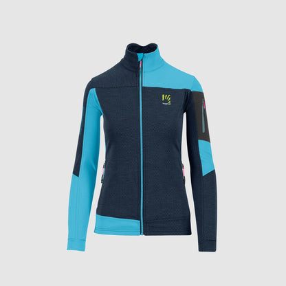 CHERZ W FLEECE MIDNIGHT/BLUE ATOLL | 2532053-071 2026 