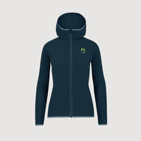 Marmolada Hoodie with Fleece MIDNIGHT | 2532076-034 2026