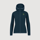Marmolada Hoodie with Fleece MIDNIGHT | 2532076-034 2026