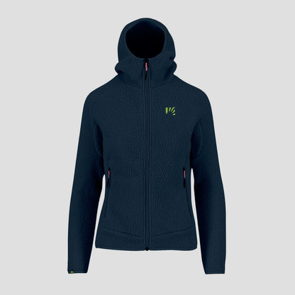 MOIAZZA RETRò HOODIE W VULCAN | 2532077-034 2026
