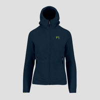 MOIAZZA RETRò HOODIE W  VULCAN | 2532077-034   2026