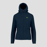 MOIAZZA RETRò HOODIE W  VULCAN | 2532077-034   2026
