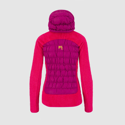 JACKET MARMAROLE W BOYSEN BERRY/PINK | 2500487-054 2026 