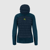 VESTE MARMAROLE W      VULCAIN/MINUIT | 2500487-072  2026