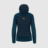 VESTE MARMAROLE W      VULCAIN/MINUIT | 2500487-072  2026