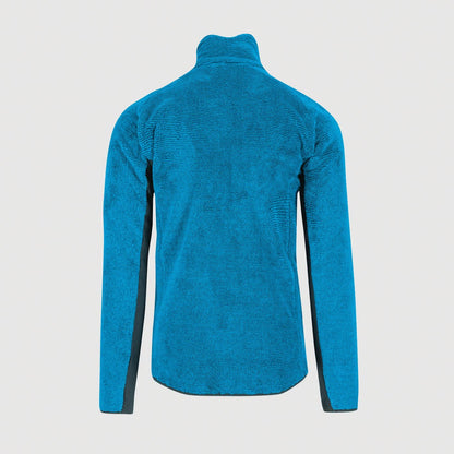 DIVA BLUE VERTICE FLEECE | 2500489-052 2026