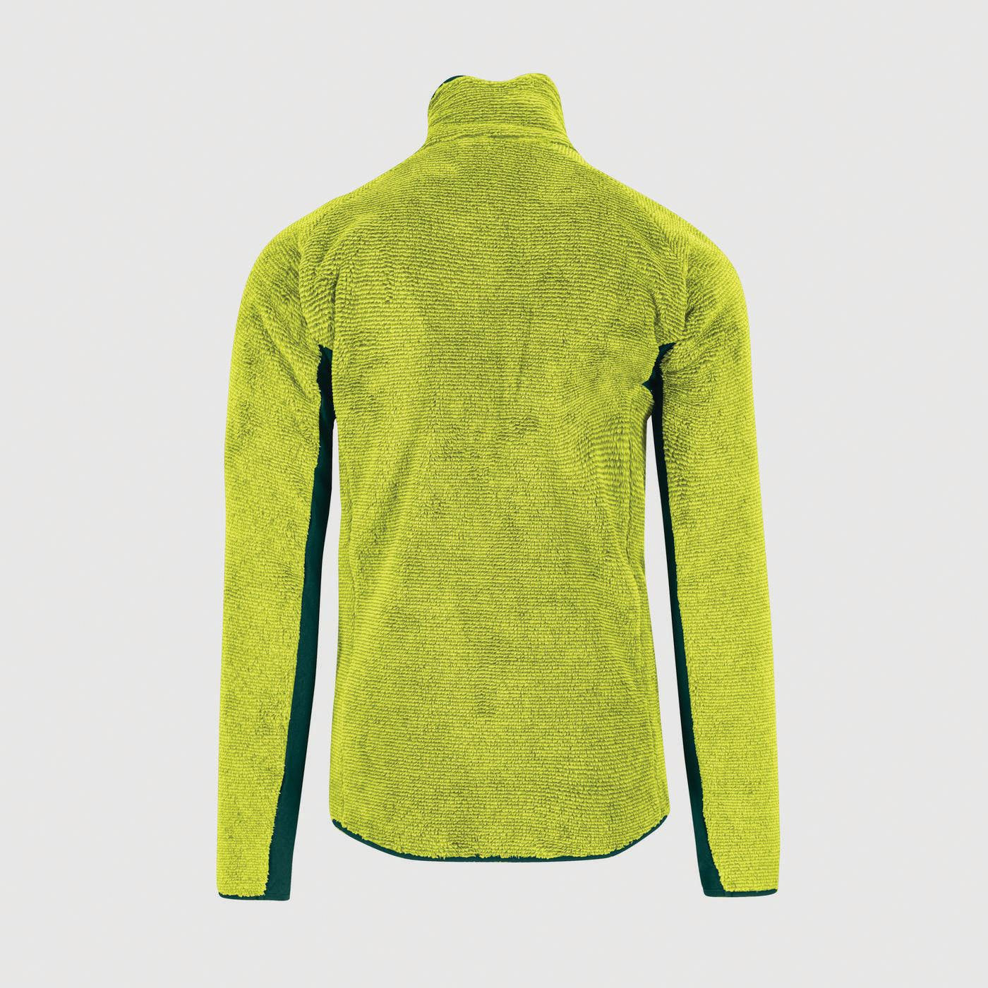 VERTICE FLEECE KIWI COLADA/FOREST | 2500489-117 2026