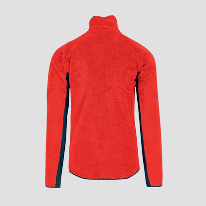 VERTICE FLEECE FIRE RED/MIDNIGHT | 2500489-145 2026