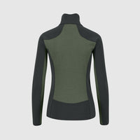ODLE W FLEECE THYME/BLACK SAND | 2500492-024 2026