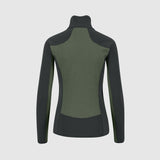 ODLE W FLEECE THYME/BLACK SAND | 2500492-024 2026