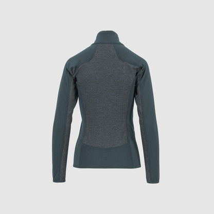 ODLE W POLAIRE        ARDOISE FONCÉE/NOIR | 2500492-092   2026