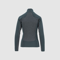 ODLE W FLEECE DARK SLATE/BLACK | 2500492-092 2026