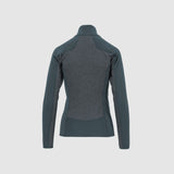 ODLE W FLEECE DARK SLATE/BLACK | 2500492-092 2026