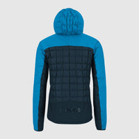 VESTE LASTEI ACTIVE PLUS       BLEU MINUIT/DIVA | 2500580-052   2026