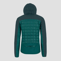 VESTE LASTEI ACTIVE PLUS    BAUME/FORET | 2500580-117   202
