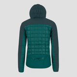 VESTE LASTEI ACTIVE PLUS    BAUME/FORET | 2500580-117   202