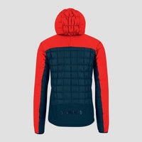 VESTE LASTEI ACTIVE PLUS   MINUIT/ROUGE FEU | 2500580-145    2026