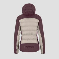 VESTE LASTEI ACTIVE PLUS W   AVOINE/AIRELLE | 2500581-032  2026