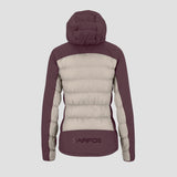 VESTE LASTEI ACTIVE PLUS W   AVOINE/AIRELLE | 2500581-032  2026