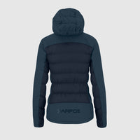 VESTE LASTEI ACTIVE PLUS W   ATOLL BLEU/MINUIT | 2500581-071   2026
