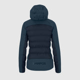 VESTE LASTEI ACTIVE PLUS W   ATOLL BLEU/MINUIT | 2500581-071   2026