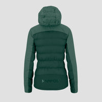 VESTE LASTEI ACTIVE PLUS W     VERT JUNGLE/VERT CANARD | 2500581-126   2026