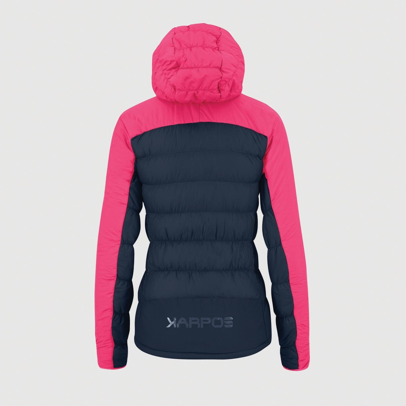 VESTE LASTEI ACTIVE PLUS W    ROSE VULCAIN/FANDANGO | 2500581-127      2026