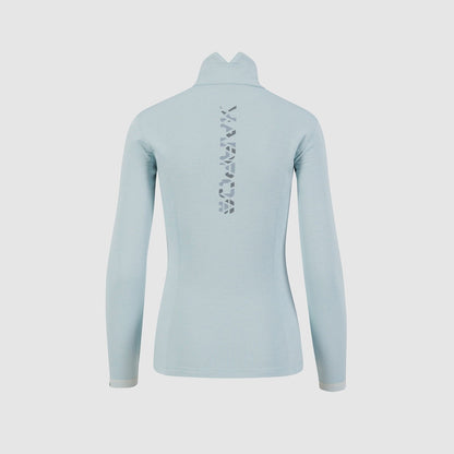 PIZZOCCO W HALF ZIP STRATOSPHERE | 2500710-035 2026 