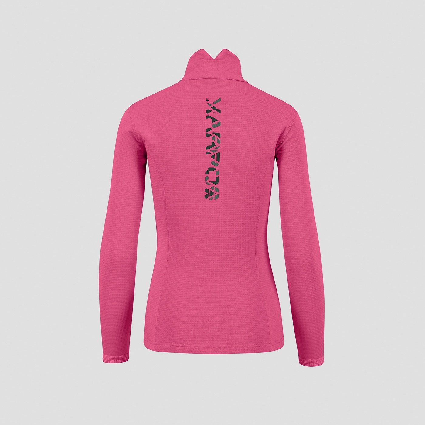 PIZZOCCO W HALF ZIP FANDANGO PINK | 2500710-127 2026 