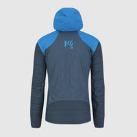VESTE LYSKAMM EVO    BLEU MINUIT/DIVA | 2500890-052      2026