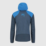 VESTE LYSKAMM EVO    BLEU MINUIT/DIVA | 2500890-052      2026