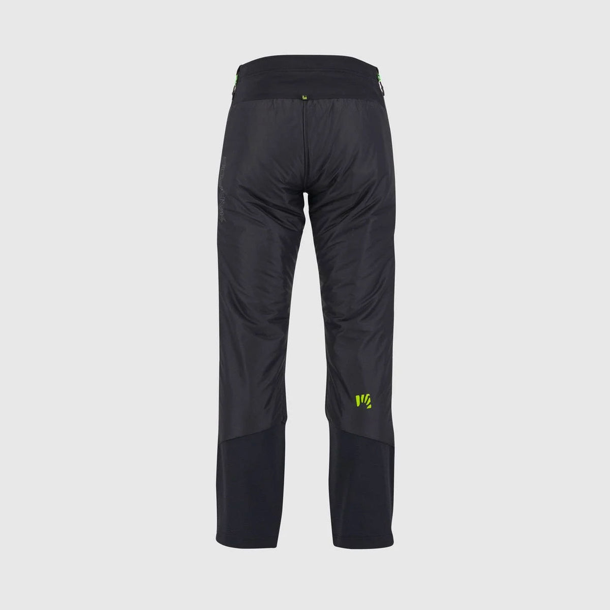 NOUVEAU PANTALON LYSKAMM  NOIR GRIS FONCÉ | 2500906-102  2026-27