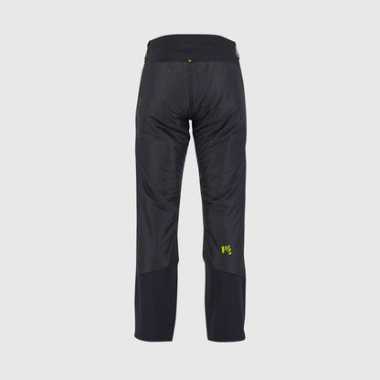 NOUVEAU PANTALON LYSKAMM  NOIR GRIS FONCÉ | 2500906-102  2026-27