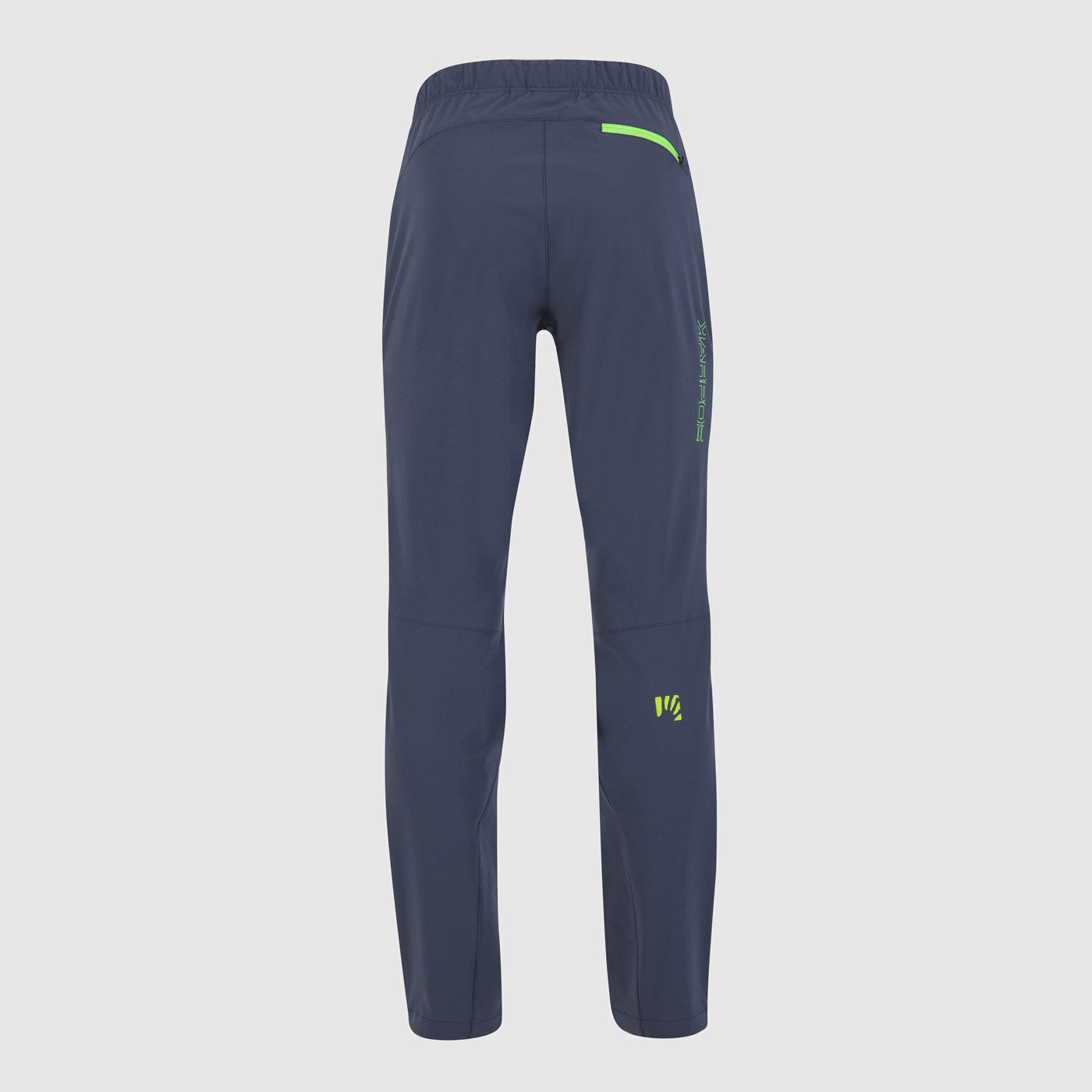 PANTALON CEVEDALE EVO     MINUIT/FLASH VERT | 2500911-073  ski de randonnée,   2026