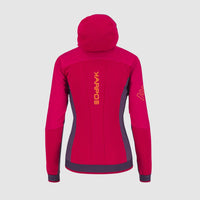VESTE ALAGNA PLUS EVO W    THYM/SABLE NOIR | 2501016-024  2026