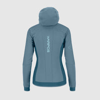 VESTE ALAGNA PLUS EVO W  SOURCE DE MONTAGNE/MER DE BÉRING | 2501016-035   2026