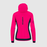 VESTE ALAGNA PLUS EVO W    MINUIT/ATOLL BLEU | 2501016-071   2026