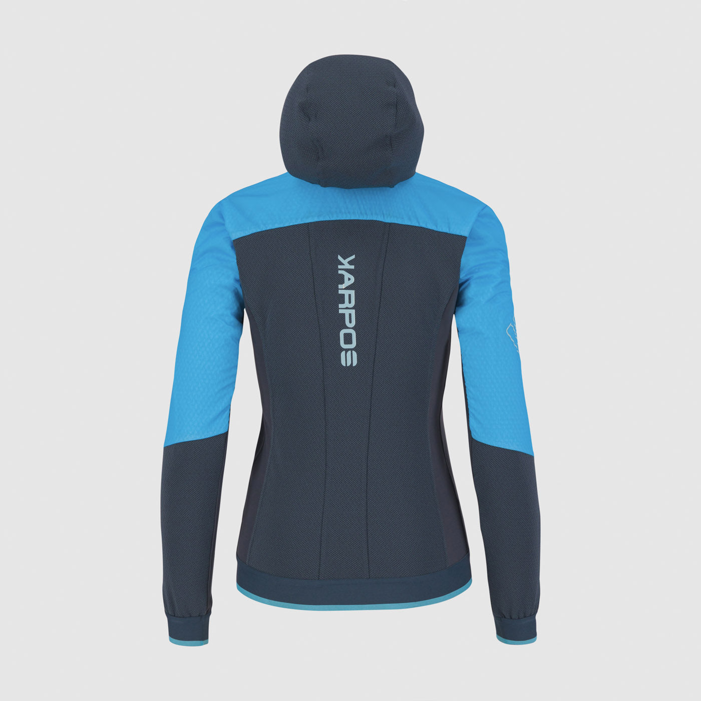 VESTE ALAGNA PLUS EVO W   ROSE/VULCAIN | 2501016-054  2026