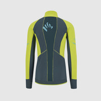 VESTE ALAGNA EVO    FORÊT/KIWI COLADA | 2501020-017   2026