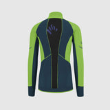VESTE ALAGNA EVO  MINUIT/FLASH VERT | 2501020-073     2026