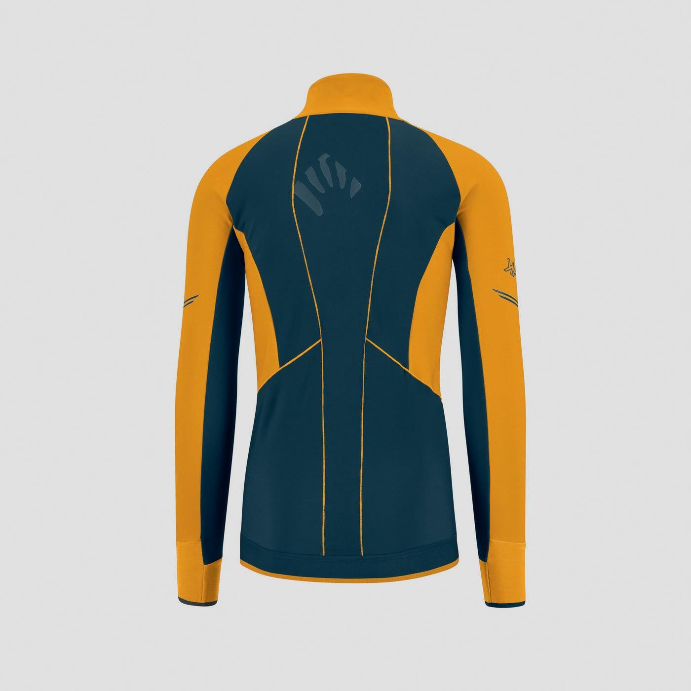 ALAGNA EVO JACKET MIDNIGHT/GOLD | 2501020-113 2026 