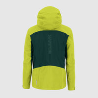 STORM EVO JACKET      FORÊT/KIWI COLADA | 2501035-017   2025-26