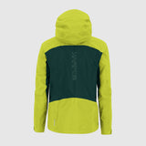 STORM EVO JACKET      FORÊT/KIWI COLADA | 2501035-017   2025-26