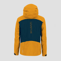 STORM EVO JACKET   |MINUIT/DORÉ | 2501035-113     2025-26
